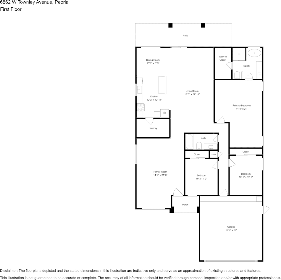 6862 W Townley Ave - Photo 2 of 18