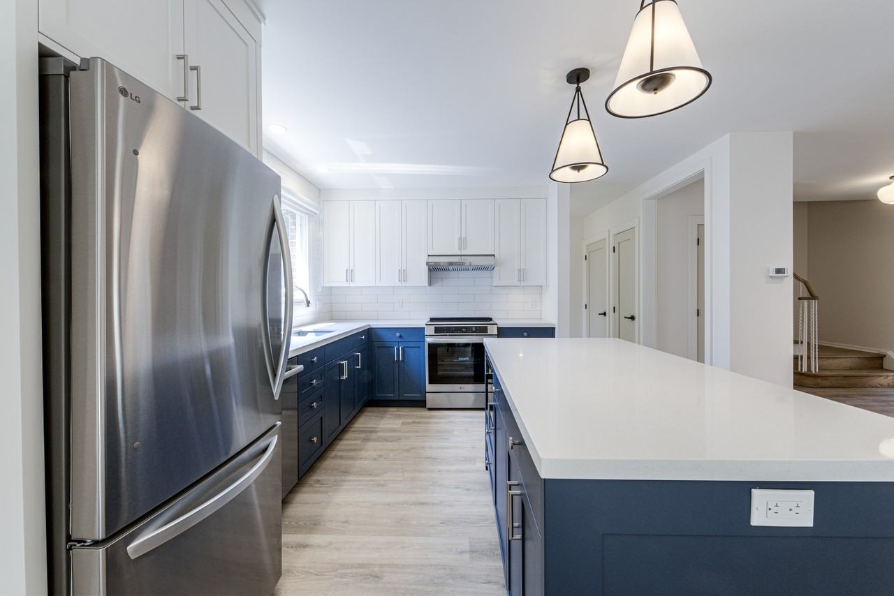 33 Forestbrook Crescent - Photo 5 of 49
