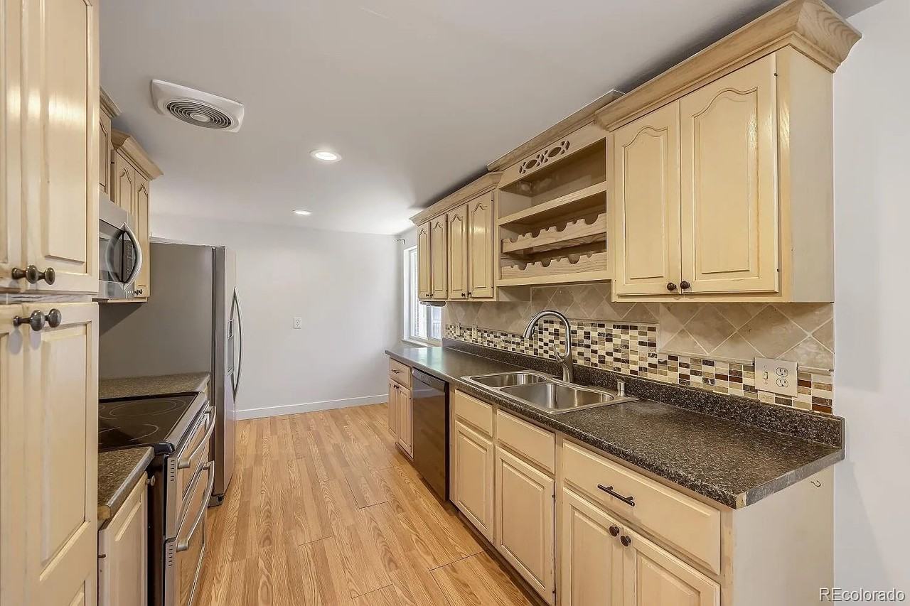 1640 Buchtel Blvd #1 - Photo 2 of 14