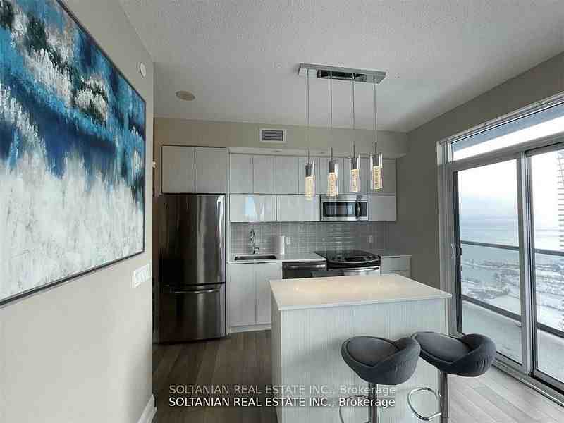 56 Annie Craig Drive #4504 - Photo 5 of 23