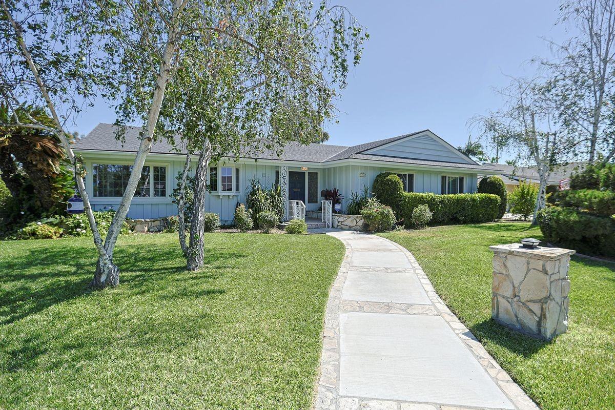 1200 W Rowan St