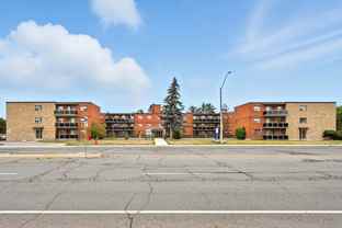 Centennial Court Apartments - Photo 1 of 1