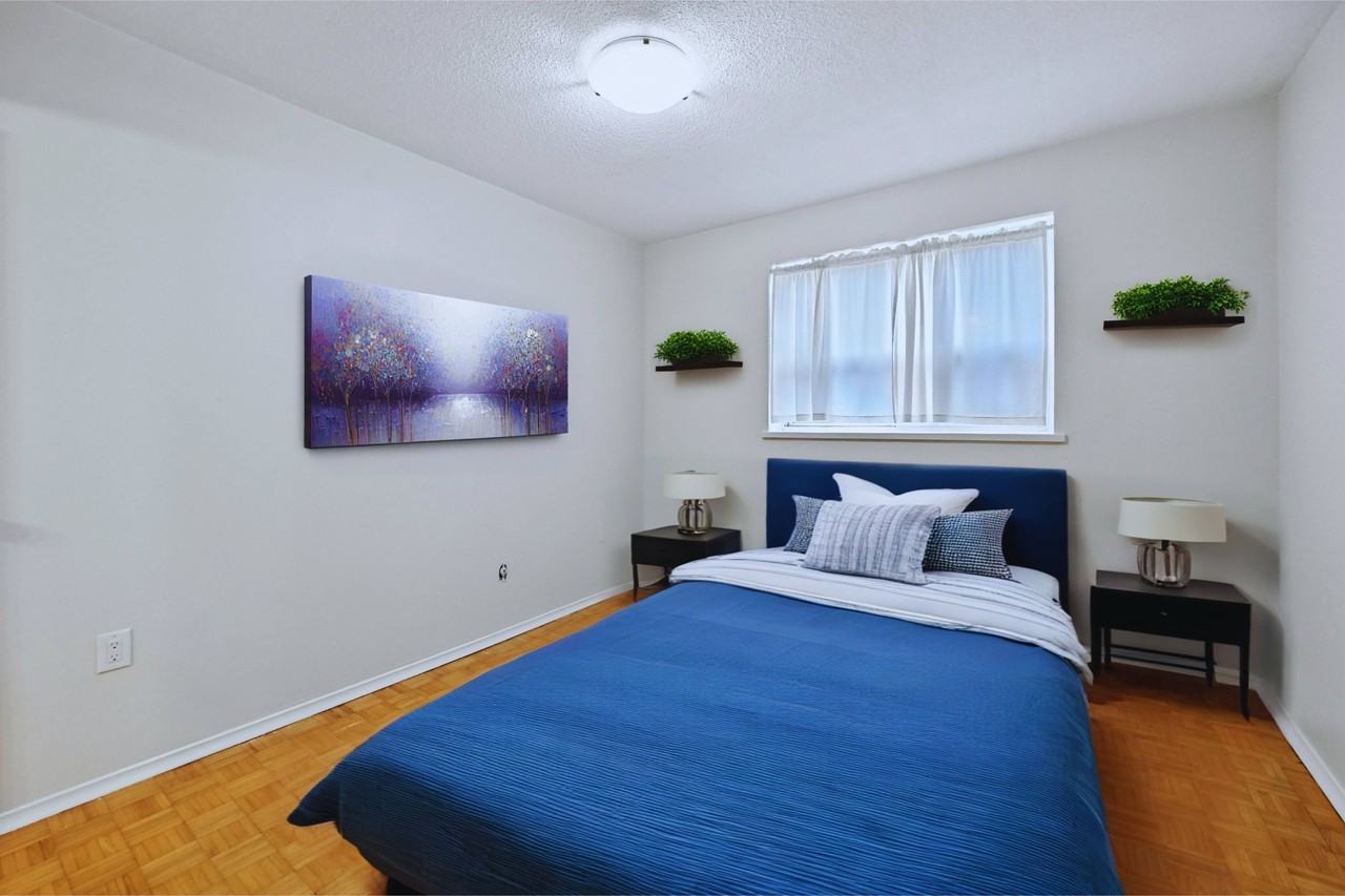 Centennial Court Apartments - Photo 7 of 34