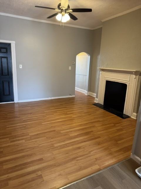 2502 N Calvert St #1 - Photo 4 of 37