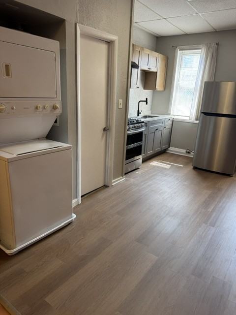 2502 N Calvert St #1 - Photo 3 of 37