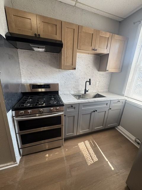 2502 N Calvert St #1 - Photo 5 of 37