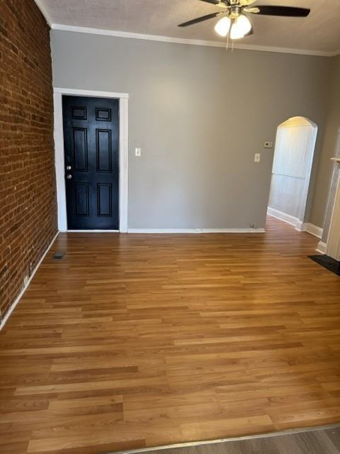 2502 N Calvert St #1 - Photo 2 of 37