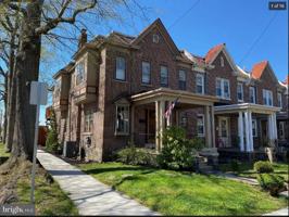 featured image of 1101 N Clayton St