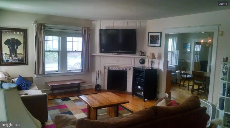 1101 N Clayton St - Photo 2 of 15