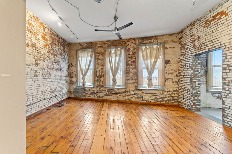 61 Prospect Ave #3R - Photo 4 of 19
