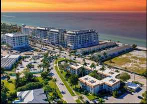 1100 Gulf Shore Blvd N #312 - Photo 1 of 1