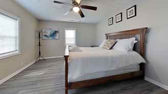 445 Ames St #A - Photo 1 of 1