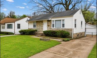 8576 Kathlyn Dr - Photo 1 of 1