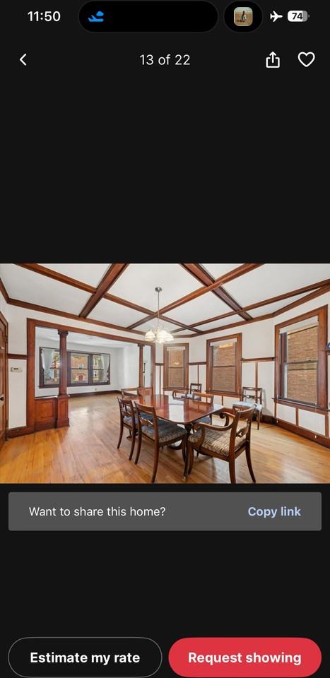 7252 N Bell Ave #1 - Photo 5 of 11