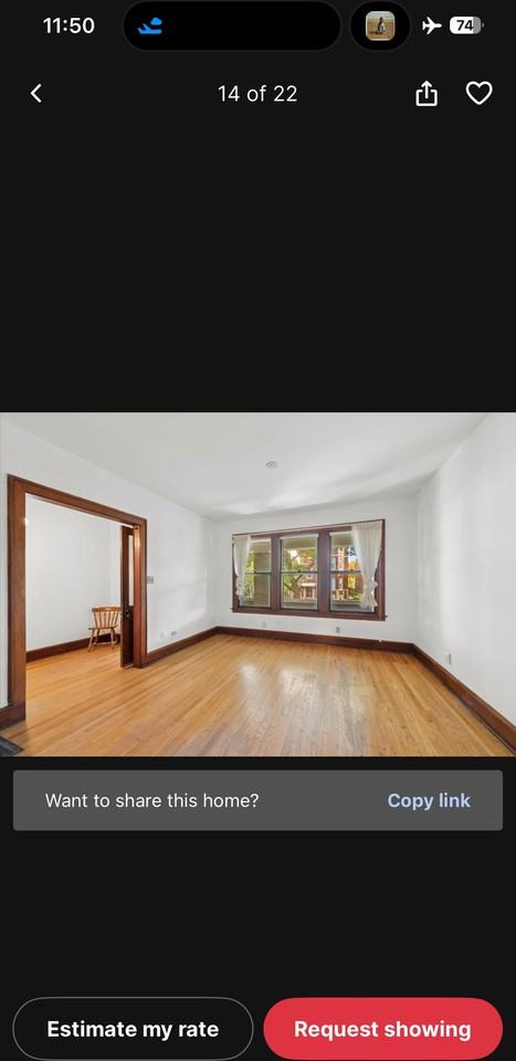 7252 N Bell Ave #1 - Photo 6 of 11