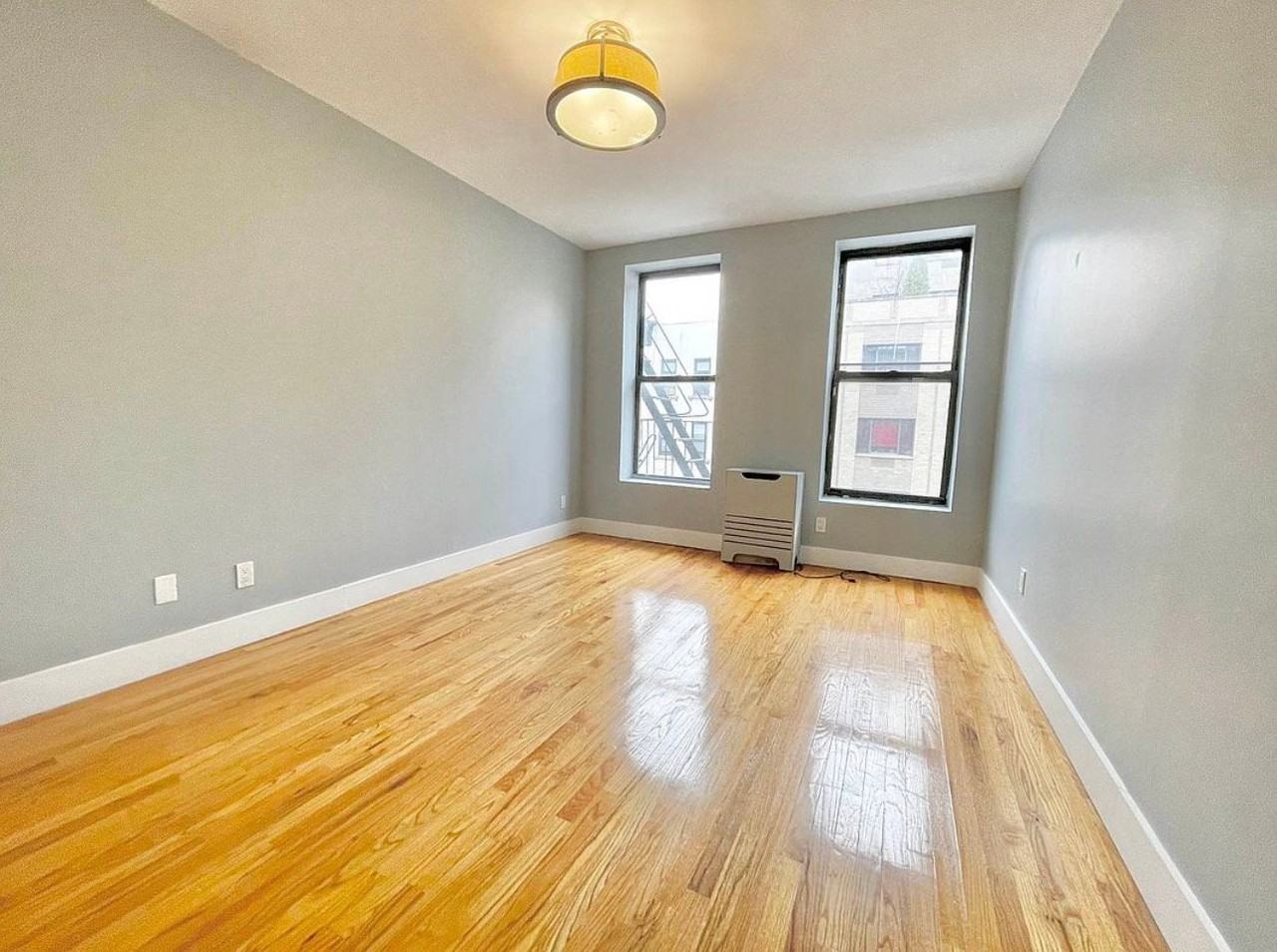 58 E 130th St #2B - Photo 3 of 11