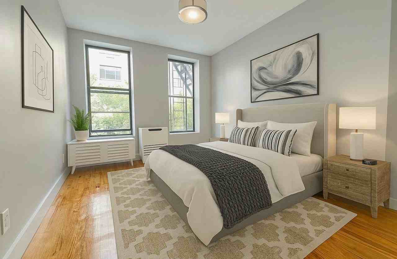 58 E 130th St #2B - Photo 4 of 11