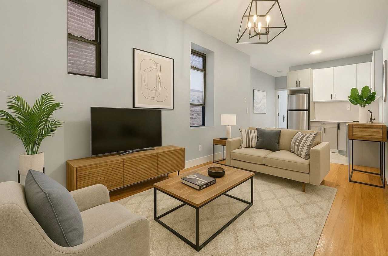 58 E 130th St #2B - Photo 6 of 11