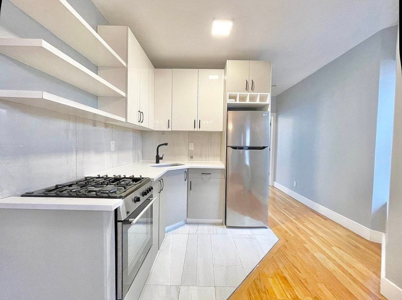 58 E 130th St #2B - Photo 7 of 11