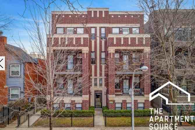 3227 N Kenmore Ave #5 - Photo 2 of 6