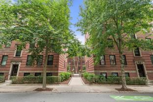 40 Linnaean St #11 - Photo 1 of 1