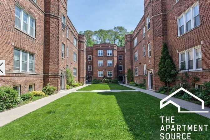 3533 N Broadway St #3 - Photo 2 of 13