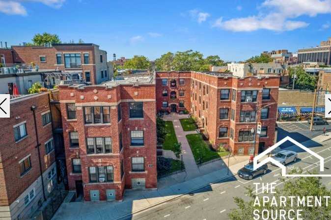 2887 N Clark St #3 - Photo 2 of 9