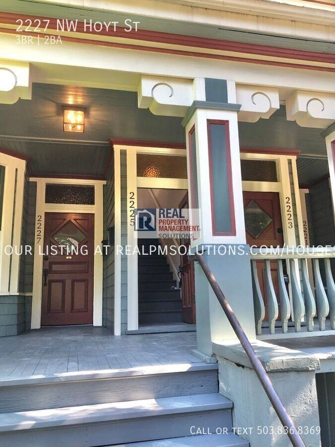 2227 Nw Hoyt St - Photo 2 of 18