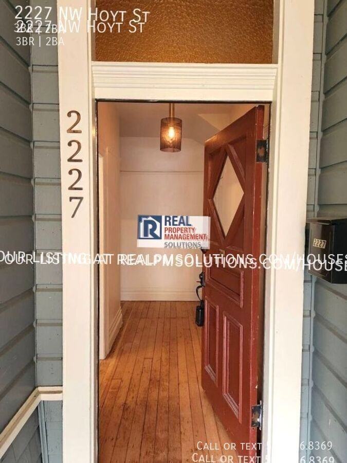 2227 Nw Hoyt St - Photo 3 of 18