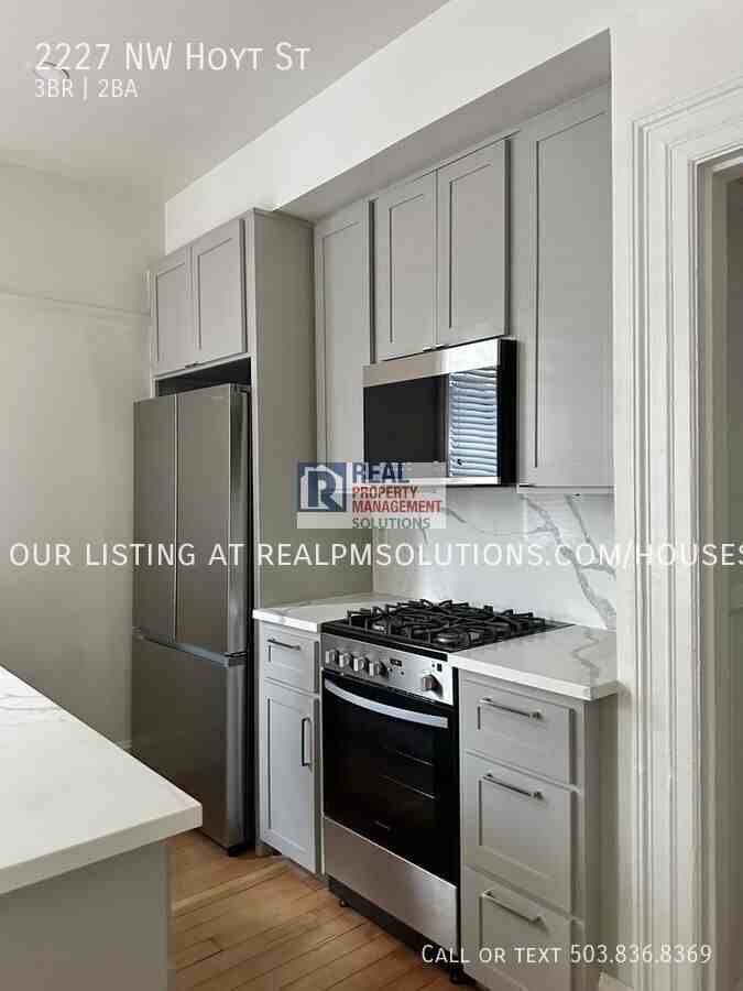 2227 Nw Hoyt St - Photo 6 of 18