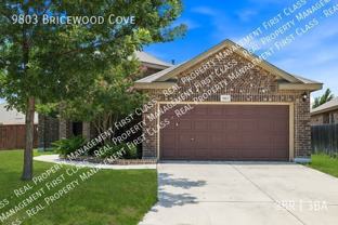 9803 Bricewood Cv - Photo 1 of 1
