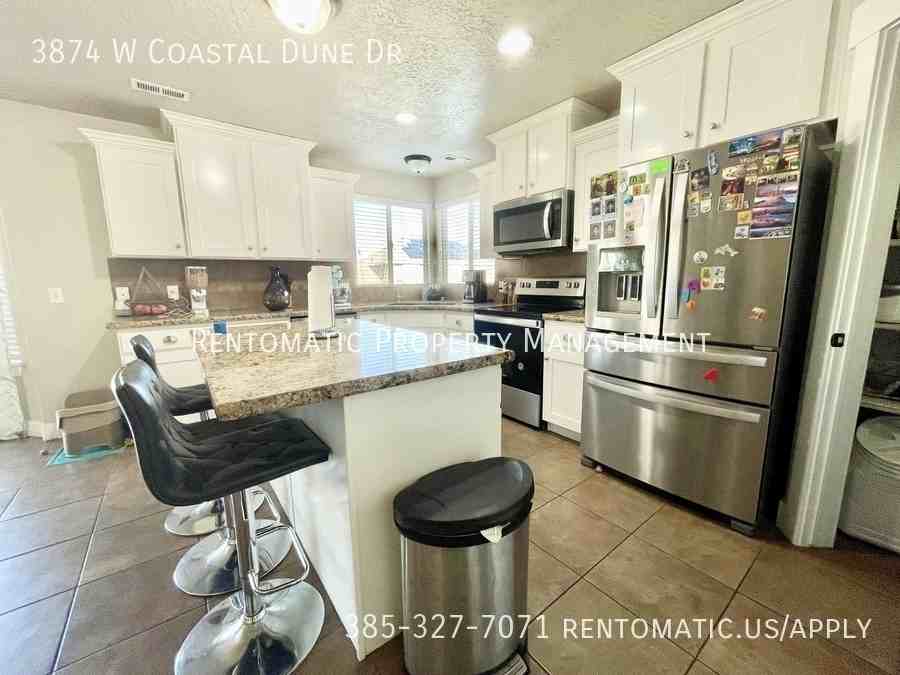 3874 W Coastal Dune Dr - Photo 2 of 39