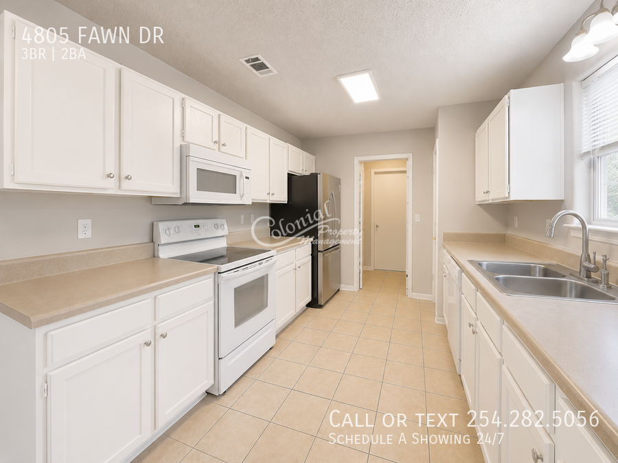 4805 Fawn Dr - Photo 6 of 20
