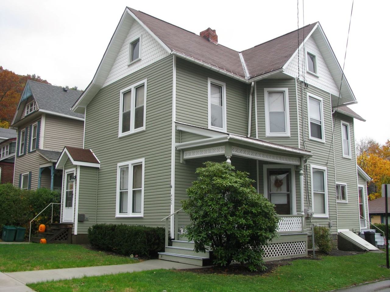 406 Poplar St #406B