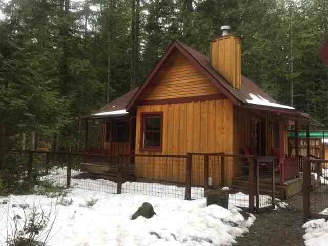 20648 E Lolo Pass Rd #NA - Photo 2 of 23