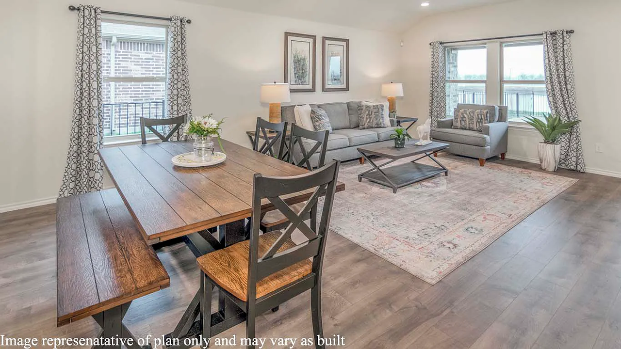 602 Cattleman Ct #NA - Photo 5 of 11