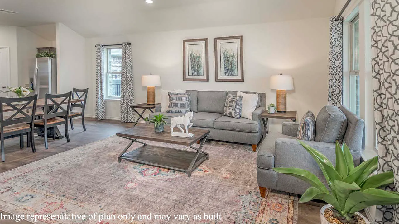 602 Cattleman Ct #NA - Photo 7 of 11