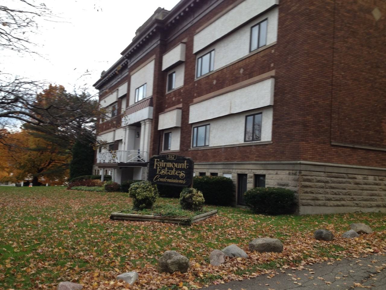 317 Fairmount Ave #G4