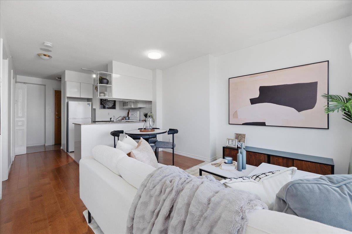 1189 Howe Street #2409 - Photo 5 of 24