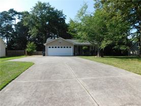 2460 Hinton Rd - Photo 1 of 1
