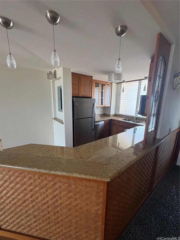 1212 Punahou St #3303 - Photo 3 of 12