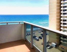 3140 S Ocean Dr #1003 - Photo 1 of 1