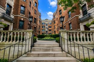 2328 N Lincoln Park W #4A - Photo 1 of 1