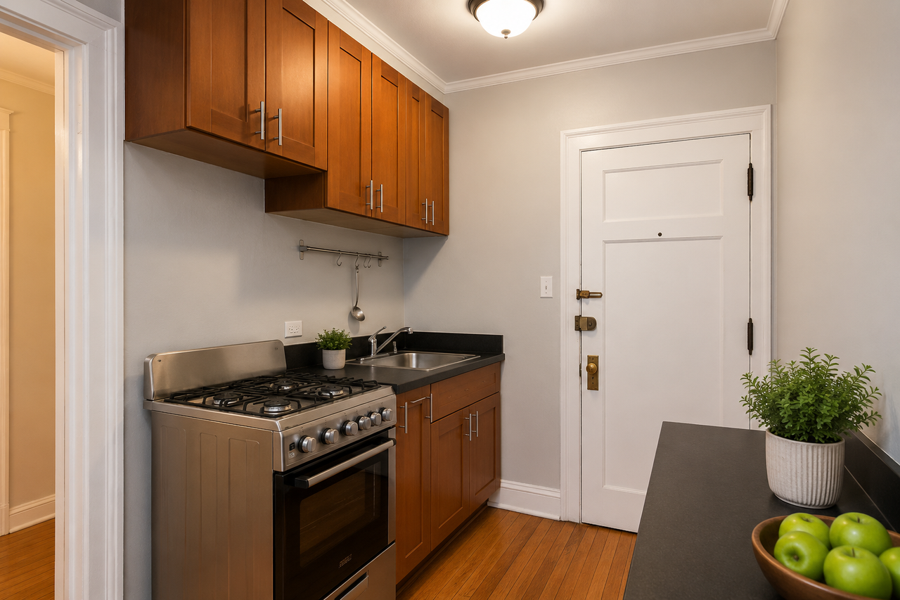 2328 N Lincoln Park W #4A - Photo 4 of 8