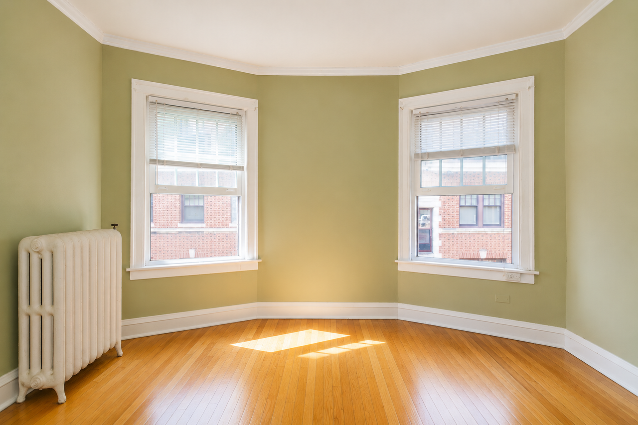 2328 N Lincoln Park W #4A - Photo 5 of 8