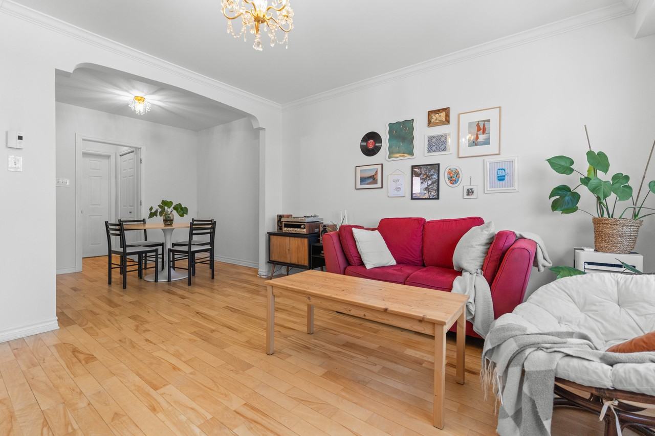 4603 Avenue Earnscliffe - Photo 6 of 15