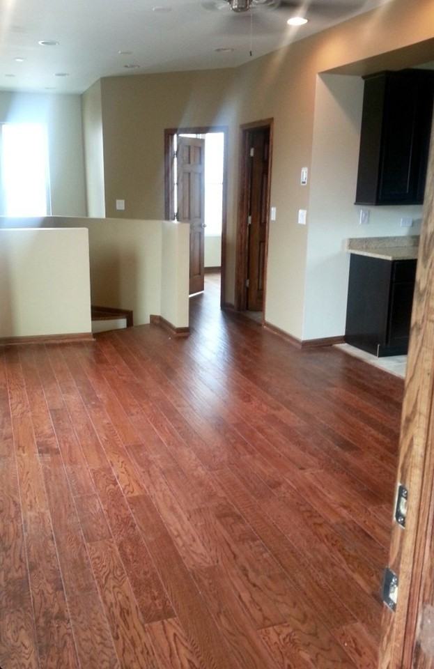 3327 N Hamilton Ave #2R - Photo 5 of 19