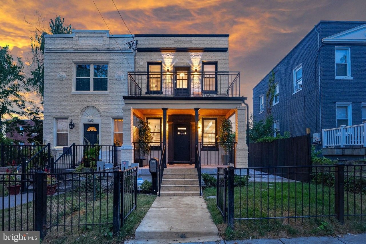 6314 7th St Nw - Photo 3 of 50