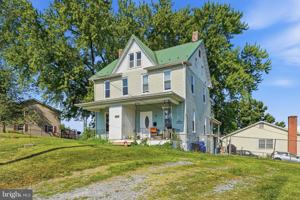 featured image of 815 N Maple Ave #A