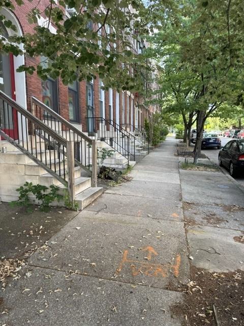 2502 North Calvert StreetUnit #1 - Photo 2 of 37